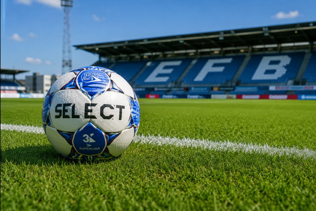 Esbjerg FB