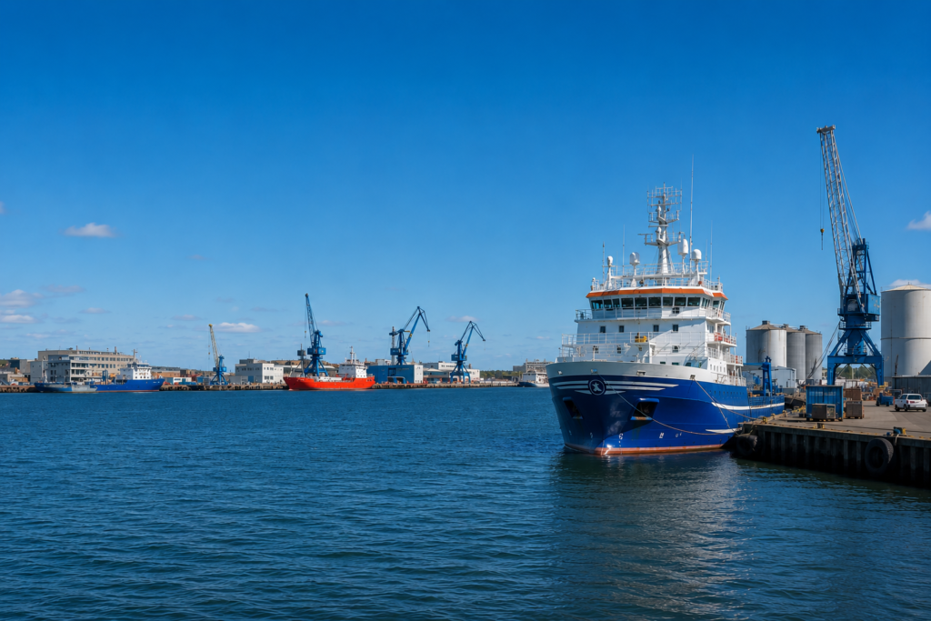 Esbjerg Havn