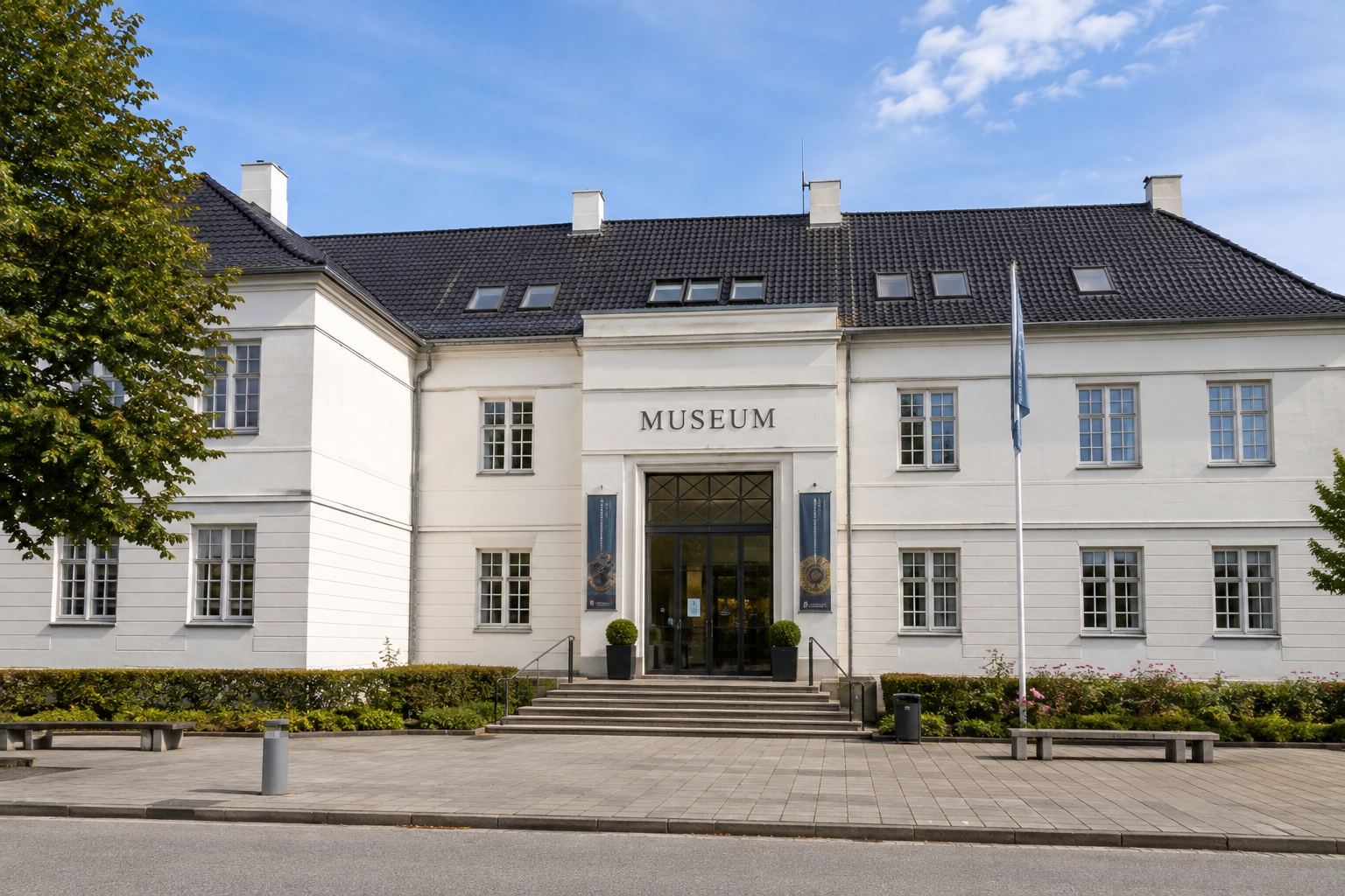 Museum i Esbjerg