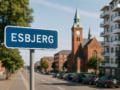Alt om Esbjerg: Postnummer, indbyggertal, borgerservice og mere