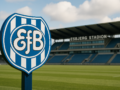 Esbjerg FB: Historien om Esbjerg Forenede Boldklubber og Esbjerg Stadion