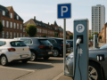 Parkering Esbjerg – Din komplette guide til parkering og ladestandere