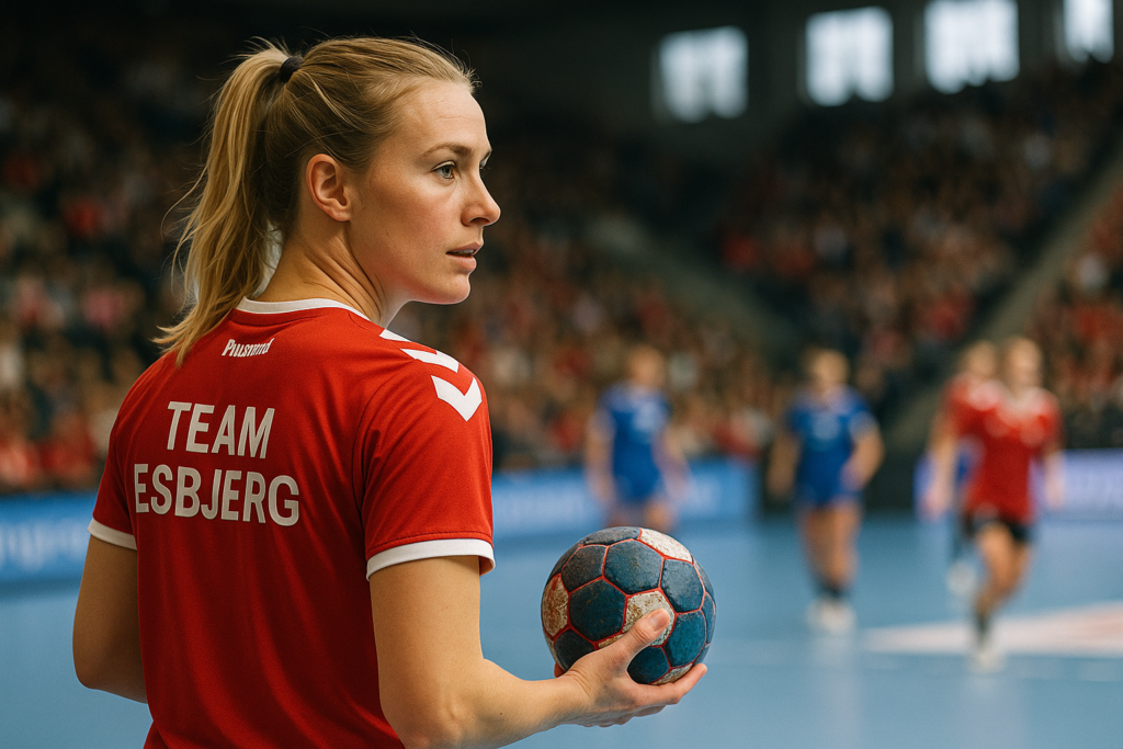Team Esbjerg – Alt om Esbjerg Håndbold, Kampprogram og Kvindeholdet