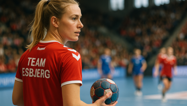 Team Esbjerg – Alt om Esbjerg Håndbold, Kampprogram og Kvindeholdet