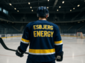 Esbjerg Energy – Ishockey i hjertet af Esbjerg