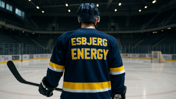 Esbjerg Energy – Ishockey i hjertet af Esbjerg