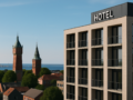 Find det perfekte hotel og overnatningssted i Esbjerg – din guide til unikke oplevelser