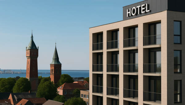 Find det perfekte hotel og overnatningssted i Esbjerg – din guide til unikke oplevelser