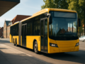 Offentlig transport i Esbjerg: Din guide til nem og grøn mobilitet