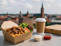 Take away Esbjerg – Oplev byens bedste mad ud af huset