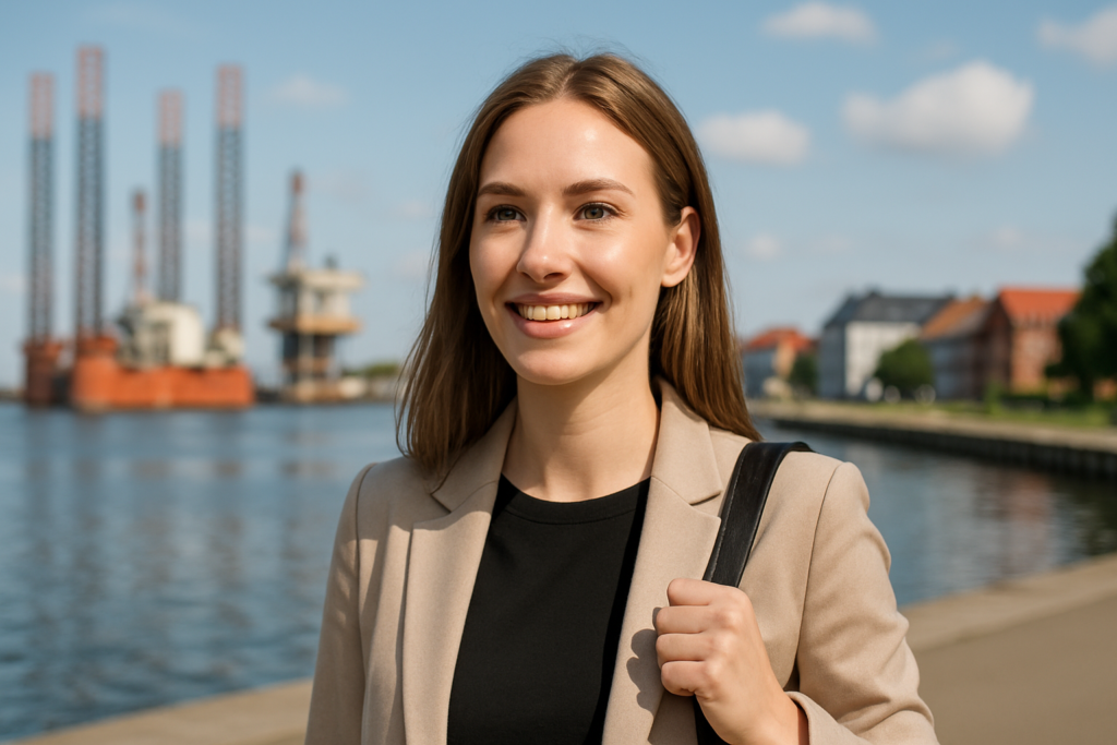 Find dit næste job i Esbjerg Kommune – muligheder for alle